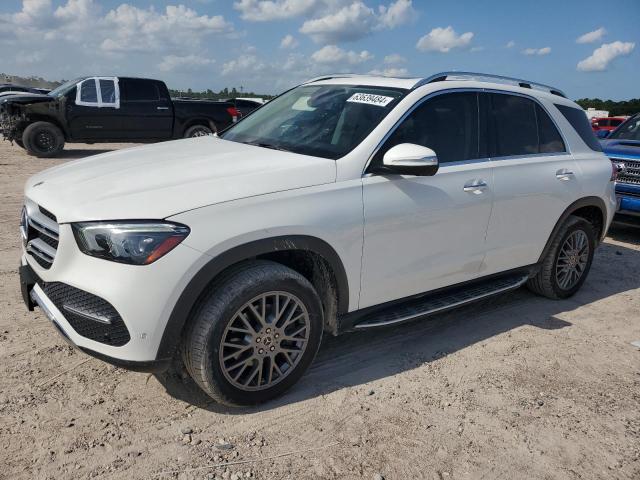 Photo 0 VIN: 4JGFB4JBXMA434949 - MERCEDES-BENZ GLE-CLASS 