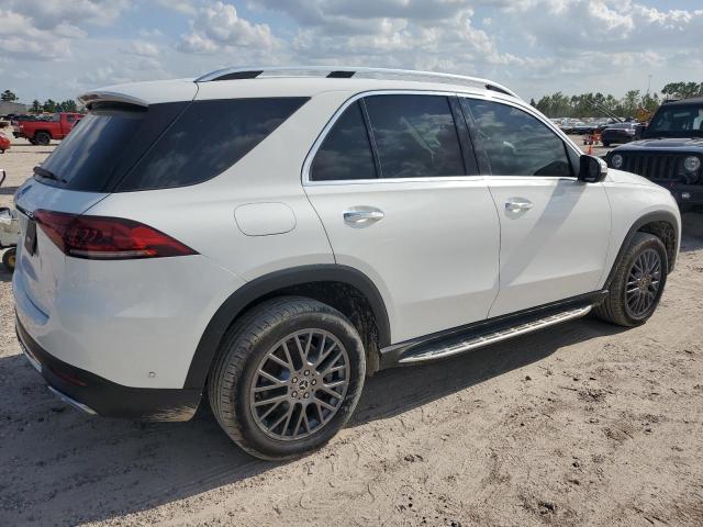 Photo 2 VIN: 4JGFB4JBXMA434949 - MERCEDES-BENZ GLE-CLASS 