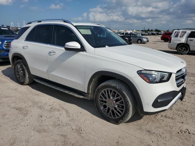 Photo 3 VIN: 4JGFB4JBXMA434949 - MERCEDES-BENZ GLE-CLASS 