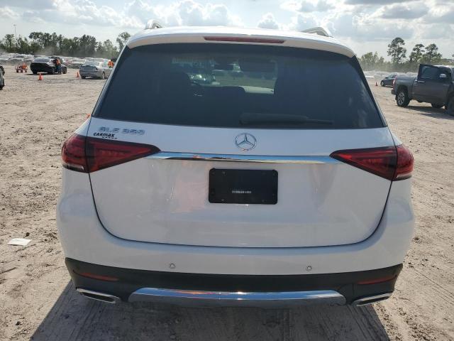 Photo 5 VIN: 4JGFB4JBXMA434949 - MERCEDES-BENZ GLE-CLASS 