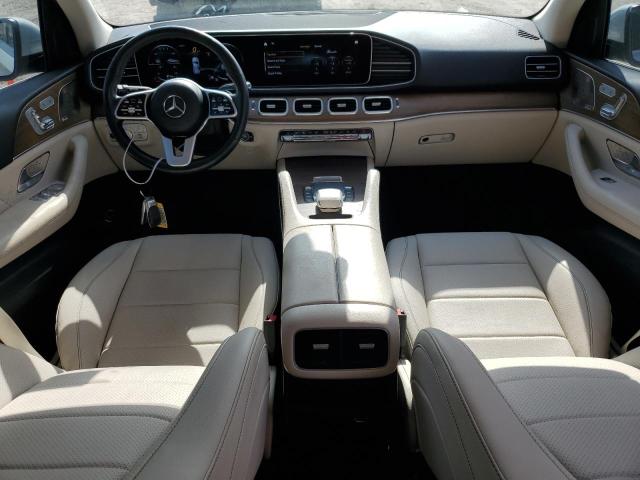 Photo 7 VIN: 4JGFB4JBXMA434949 - MERCEDES-BENZ GLE-CLASS 