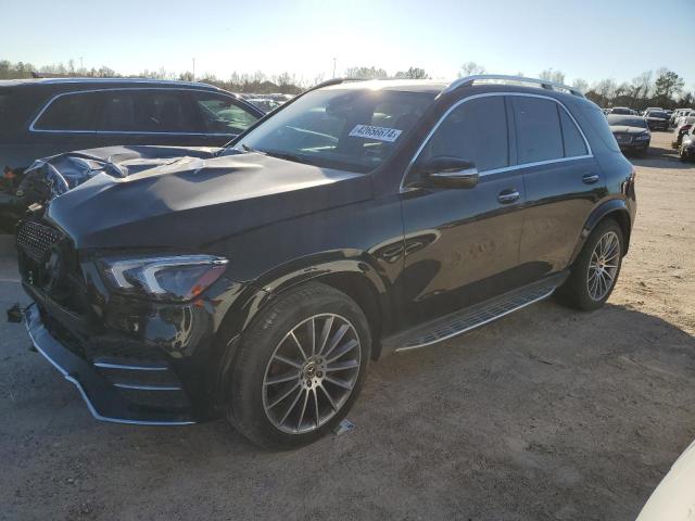 Photo 0 VIN: 4JGFB4JBXMA494942 - MERCEDES-BENZ GLE-CLASS 