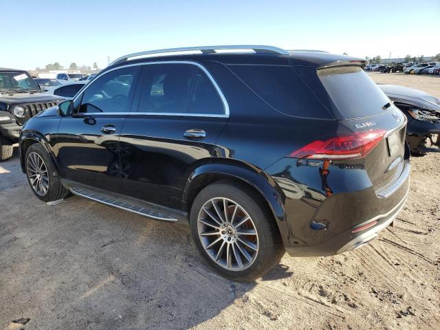 Photo 1 VIN: 4JGFB4JBXMA494942 - MERCEDES-BENZ GLE-CLASS 