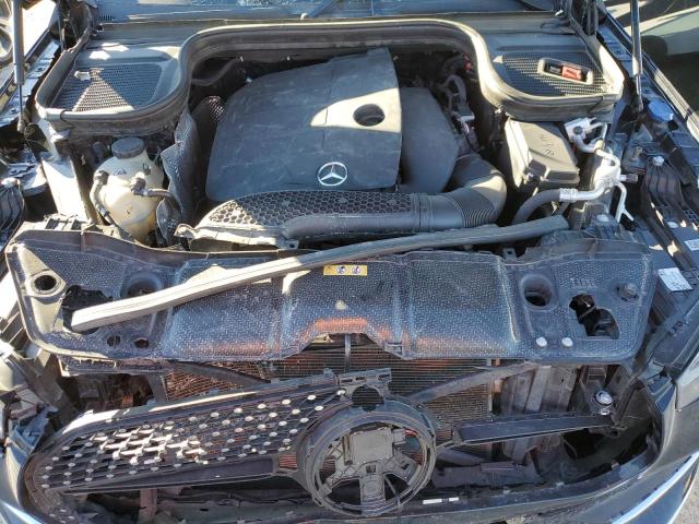 Photo 11 VIN: 4JGFB4JBXMA494942 - MERCEDES-BENZ GLE-CLASS 