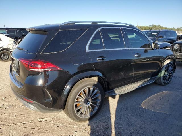 Photo 2 VIN: 4JGFB4JBXMA494942 - MERCEDES-BENZ GLE-CLASS 