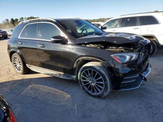 Photo 3 VIN: 4JGFB4JBXMA494942 - MERCEDES-BENZ GLE-CLASS 