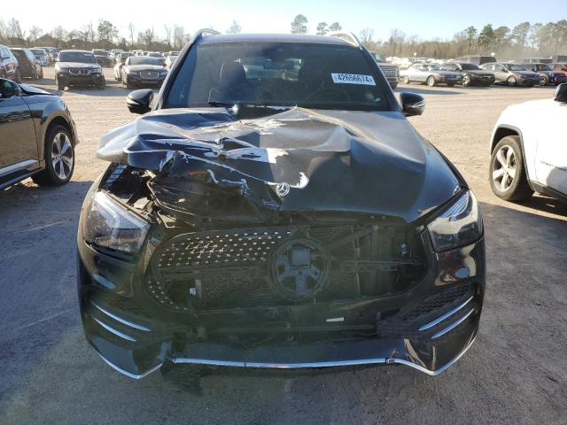 Photo 4 VIN: 4JGFB4JBXMA494942 - MERCEDES-BENZ GLE-CLASS 