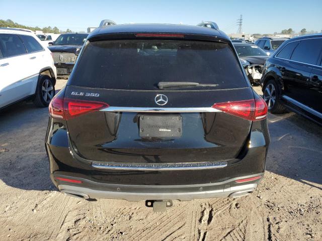 Photo 5 VIN: 4JGFB4JBXMA494942 - MERCEDES-BENZ GLE-CLASS 