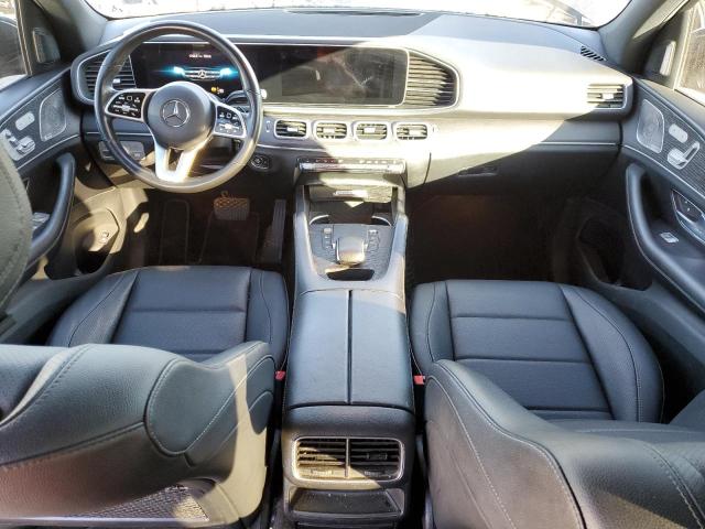 Photo 7 VIN: 4JGFB4JBXMA494942 - MERCEDES-BENZ GLE-CLASS 