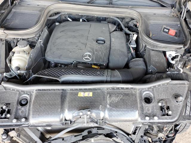 Photo 10 VIN: 4JGFB4JBXMA513506 - MERCEDES-BENZ GLE 350 