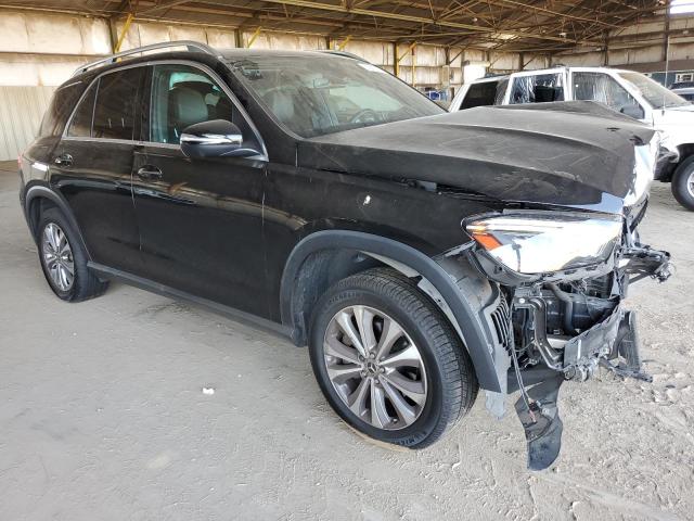 Photo 3 VIN: 4JGFB4JBXMA513506 - MERCEDES-BENZ GLE 350 