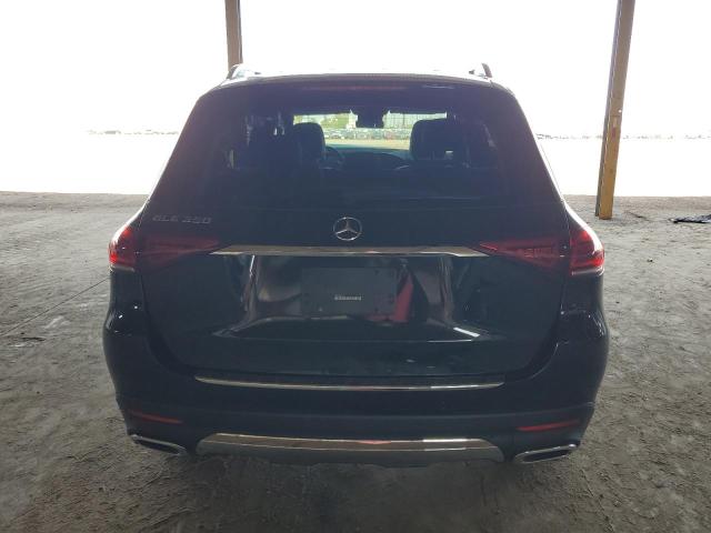 Photo 5 VIN: 4JGFB4JBXMA513506 - MERCEDES-BENZ GLE 350 