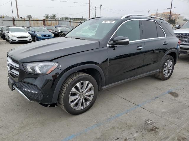 Photo 0 VIN: 4JGFB4JBXMA513506 - MERCEDES-BENZ GLE 350 