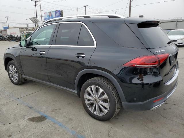 Photo 1 VIN: 4JGFB4JBXMA513506 - MERCEDES-BENZ GLE 350 