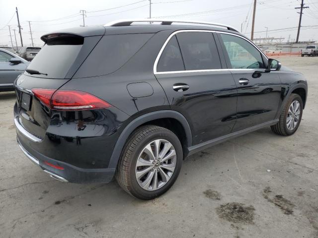 Photo 2 VIN: 4JGFB4JBXMA513506 - MERCEDES-BENZ GLE 350 