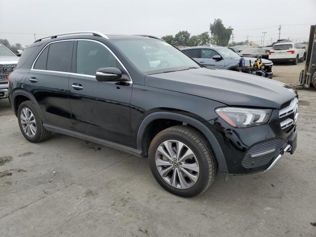 Photo 3 VIN: 4JGFB4JBXMA513506 - MERCEDES-BENZ GLE 350 