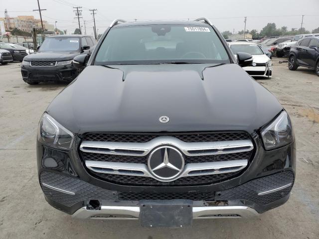 Photo 4 VIN: 4JGFB4JBXMA513506 - MERCEDES-BENZ GLE 350 