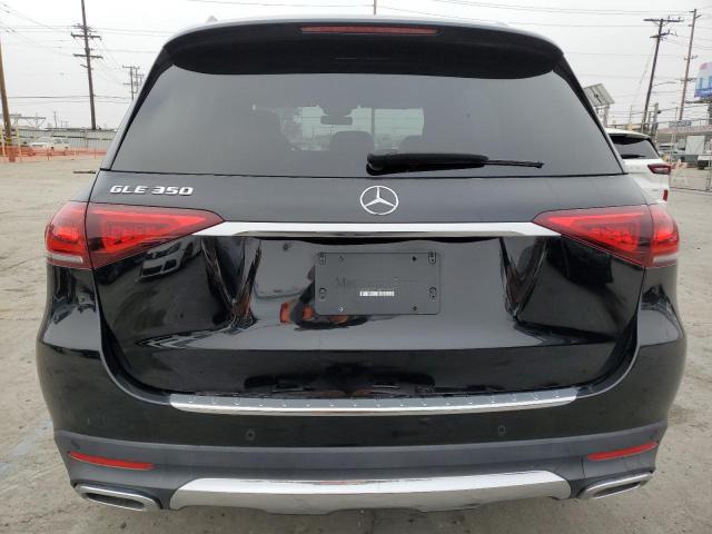 Photo 5 VIN: 4JGFB4JBXMA513506 - MERCEDES-BENZ GLE 350 