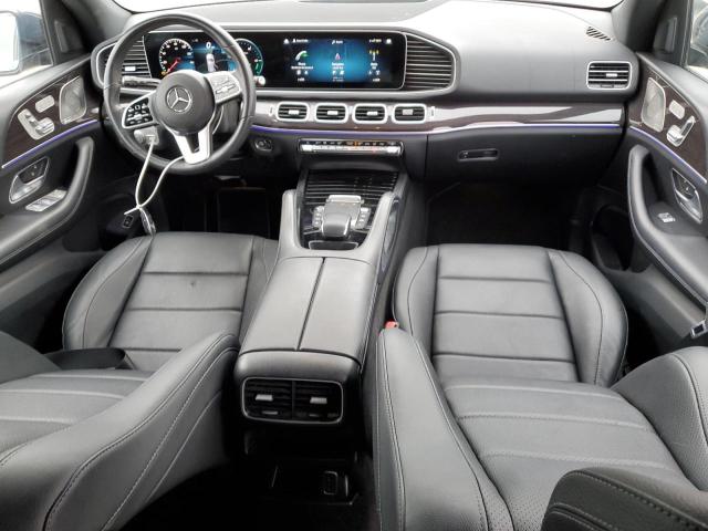 Photo 7 VIN: 4JGFB4JBXMA513506 - MERCEDES-BENZ GLE 350 