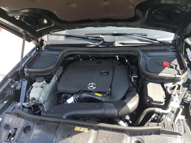 Photo 6 VIN: 4JGFB4JBXMA522299 - MERCEDES-BENZ GLE 350 