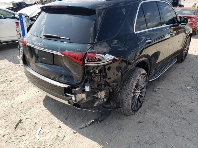 Photo 8 VIN: 4JGFB4JBXMA522299 - MERCEDES-BENZ GLE 350 