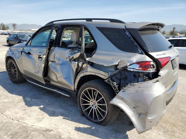 Photo 1 VIN: 4JGFB4JBXNA579085 - MERCEDES-BENZ GLE 350 