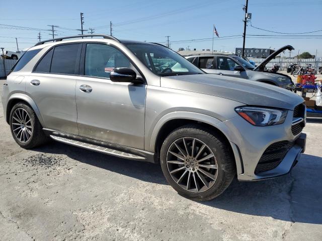 Photo 3 VIN: 4JGFB4JBXNA579085 - MERCEDES-BENZ GLE 350 