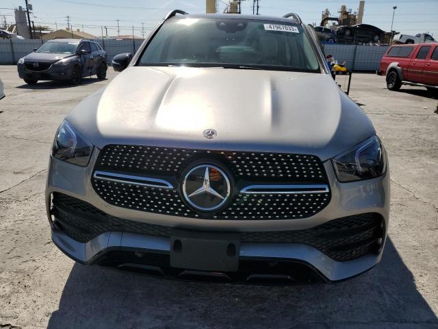 Photo 4 VIN: 4JGFB4JBXNA579085 - MERCEDES-BENZ GLE 350 