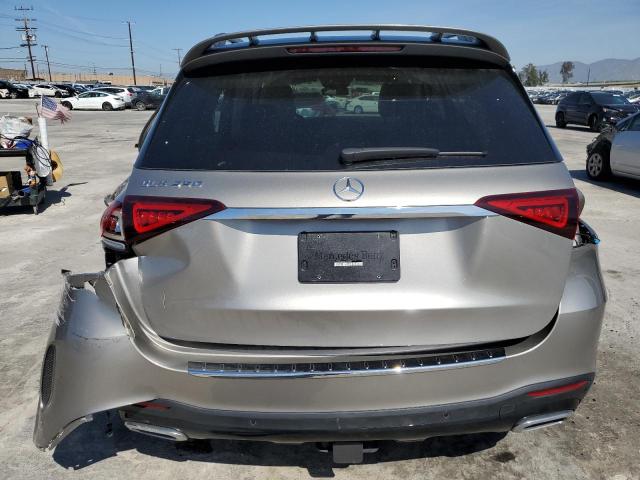 Photo 5 VIN: 4JGFB4JBXNA579085 - MERCEDES-BENZ GLE 350 