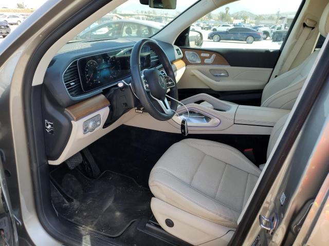 Photo 6 VIN: 4JGFB4JBXNA579085 - MERCEDES-BENZ GLE 350 