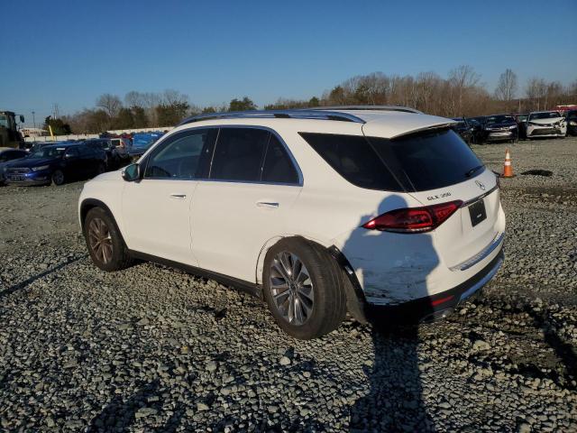 Photo 1 VIN: 4JGFB4JBXNA591754 - MERCEDES-BENZ GLE-CLASS 