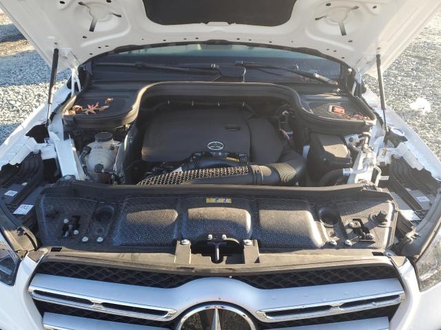 Photo 11 VIN: 4JGFB4JBXNA591754 - MERCEDES-BENZ GLE-CLASS 