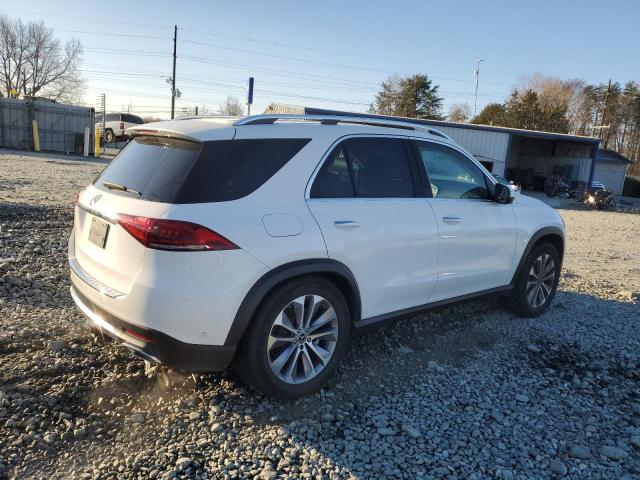 Photo 2 VIN: 4JGFB4JBXNA591754 - MERCEDES-BENZ GLE-CLASS 