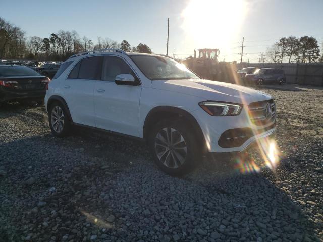 Photo 3 VIN: 4JGFB4JBXNA591754 - MERCEDES-BENZ GLE-CLASS 