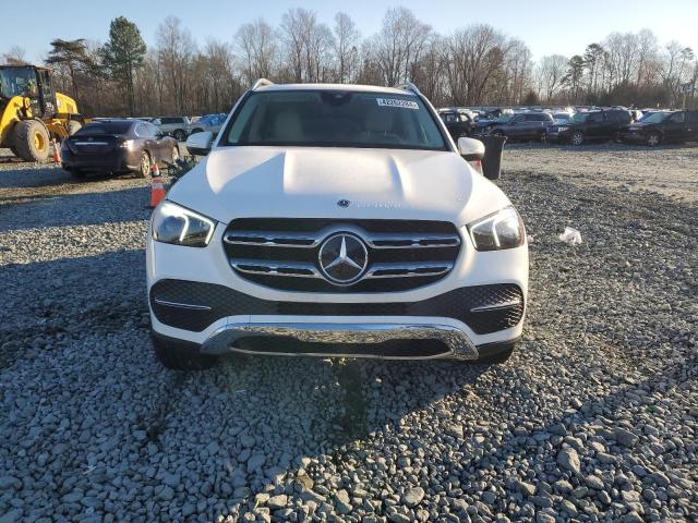 Photo 4 VIN: 4JGFB4JBXNA591754 - MERCEDES-BENZ GLE-CLASS 