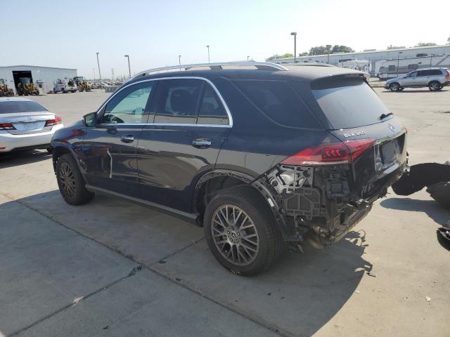 Photo 1 VIN: 4JGFB4JBXNA739174 - MERCEDES-BENZ GLE-CLASS 