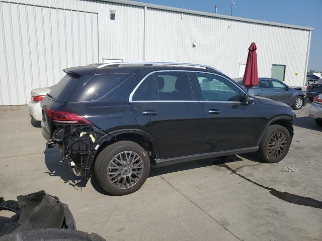 Photo 2 VIN: 4JGFB4JBXNA739174 - MERCEDES-BENZ GLE-CLASS 