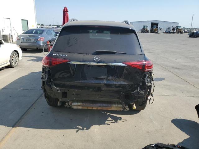 Photo 5 VIN: 4JGFB4JBXNA739174 - MERCEDES-BENZ GLE-CLASS 