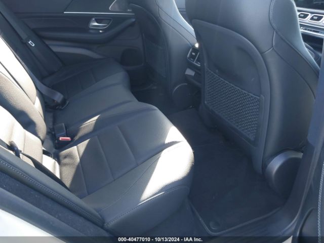 Photo 7 VIN: 4JGFB4JBXNA745900 - MERCEDES-BENZ GLE-CLASS 