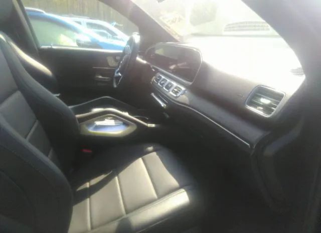 Photo 4 VIN: 4JGFB4JBXNA780274 - MERCEDES-BENZ GLE 