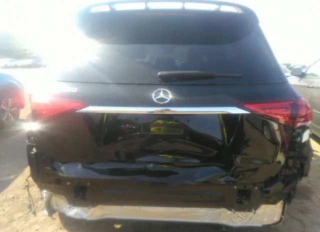 Photo 5 VIN: 4JGFB4JBXNA780274 - MERCEDES-BENZ GLE 