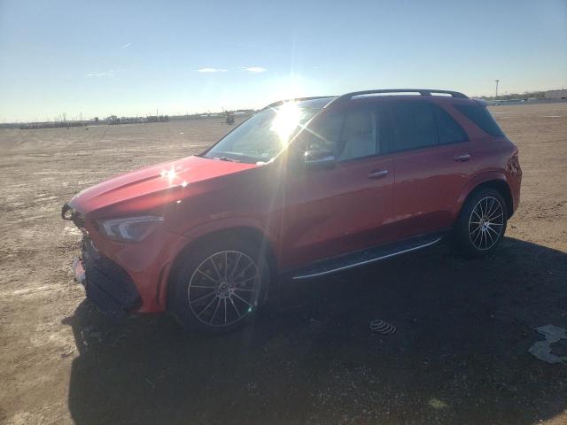 Photo 0 VIN: 4JGFB4JBXNA804282 - MERCEDES-BENZ GLE 350 