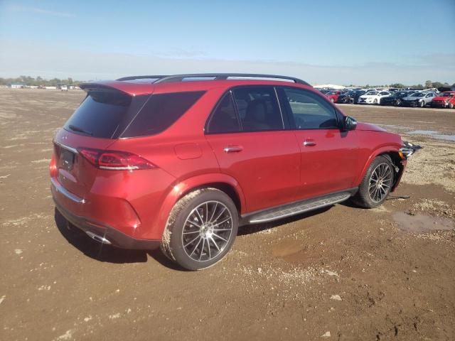 Photo 2 VIN: 4JGFB4JBXNA804282 - MERCEDES-BENZ GLE 350 