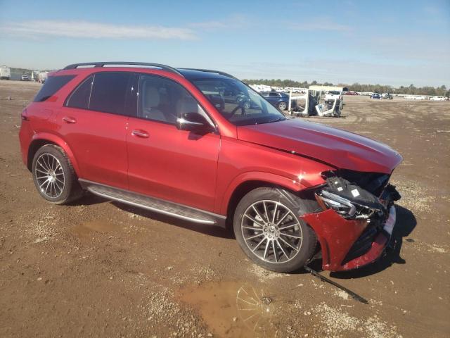 Photo 3 VIN: 4JGFB4JBXNA804282 - MERCEDES-BENZ GLE 350 