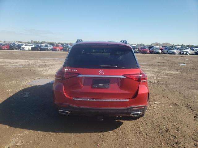 Photo 5 VIN: 4JGFB4JBXNA804282 - MERCEDES-BENZ GLE 350 