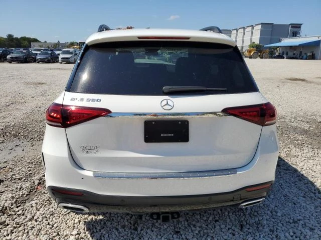 Photo 5 VIN: 4JGFB4JBXPA922013 - MERCEDES-BENZ GLE 350 