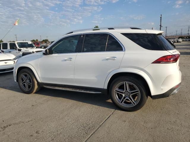 Photo 1 VIN: 4JGFB4JE0LA099693 - MERCEDES-BENZ GLE 350 