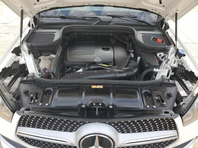 Photo 11 VIN: 4JGFB4JE0LA099693 - MERCEDES-BENZ GLE 350 