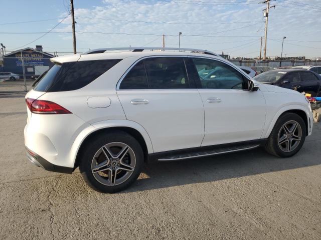 Photo 2 VIN: 4JGFB4JE0LA099693 - MERCEDES-BENZ GLE 350 