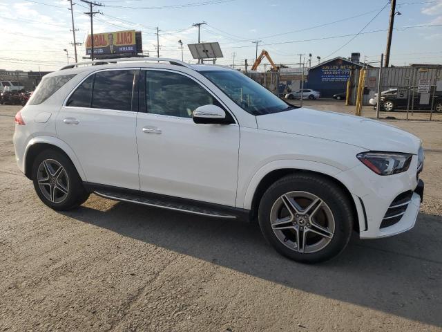 Photo 3 VIN: 4JGFB4JE0LA099693 - MERCEDES-BENZ GLE 350 